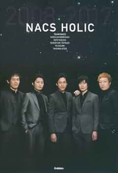 TEAM NACS 15周年 PhotoBook 週末値下！TEAM NACS 写真集4点セット - メルカリ